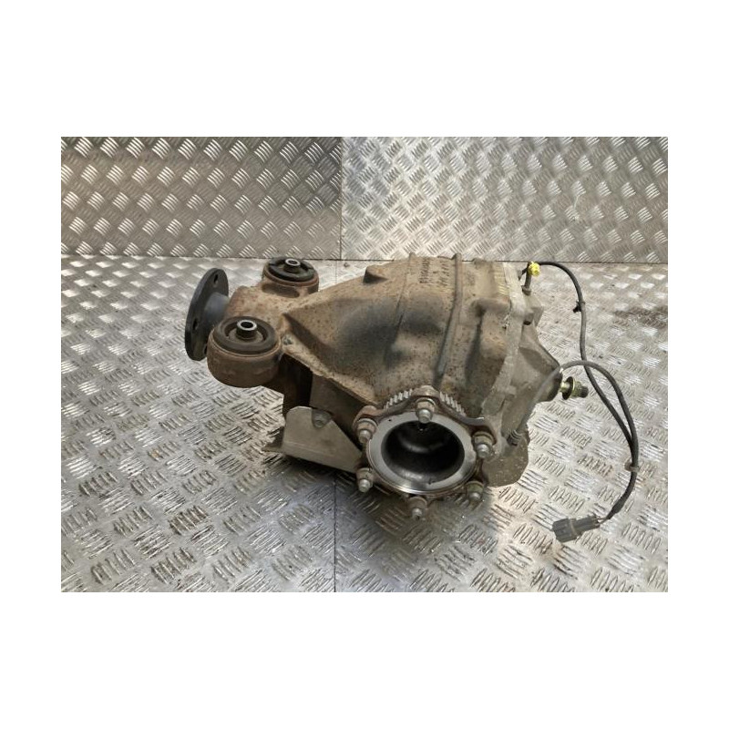 Pont (propulsion) NISSAN 350 Z COUPE d’occasion