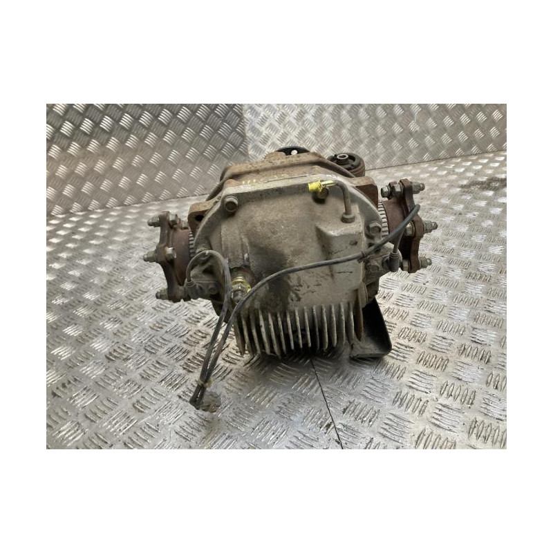 Pont (propulsion) NISSAN 350 Z COUPE d’occasion
