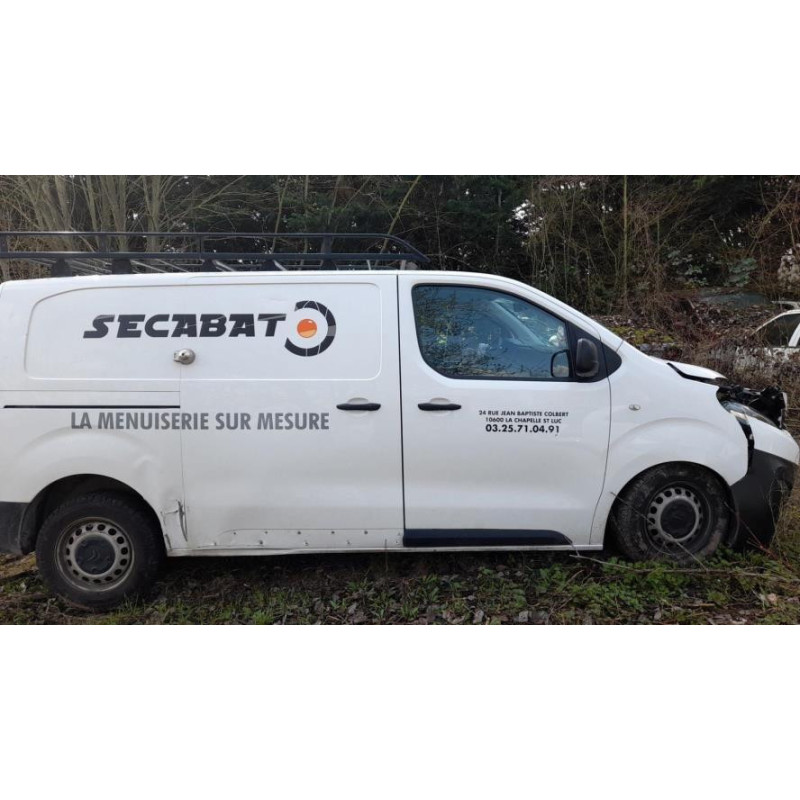 Barre stabilisatrice CITROEN JUMPY 3 XS d’occasion