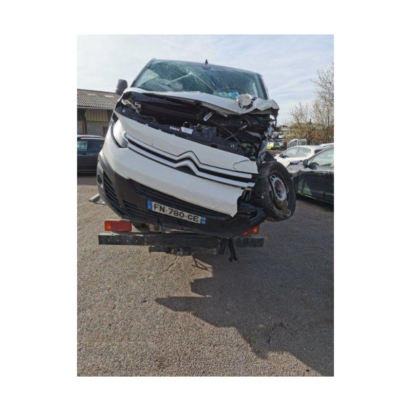 Barre stabilisatrice CITROEN JUMPY 3 XS d’occasion