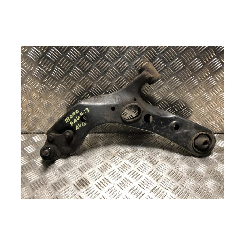 Triangle avant gauche TOYOTA RAV4 3 PHASE 1 d’occasion