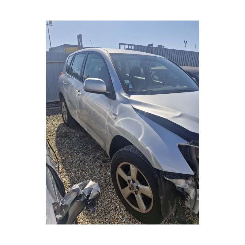 Support de boite TOYOTA RAV4 3 PHASE 1 d’occasion