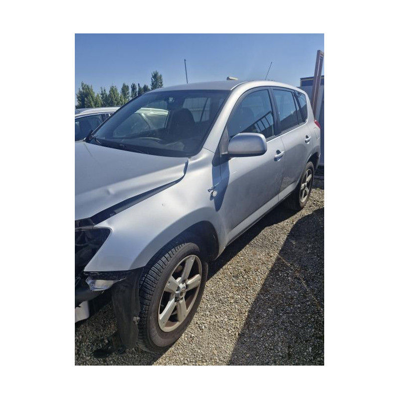 Support de boite TOYOTA RAV4 3 PHASE 1 d’occasion