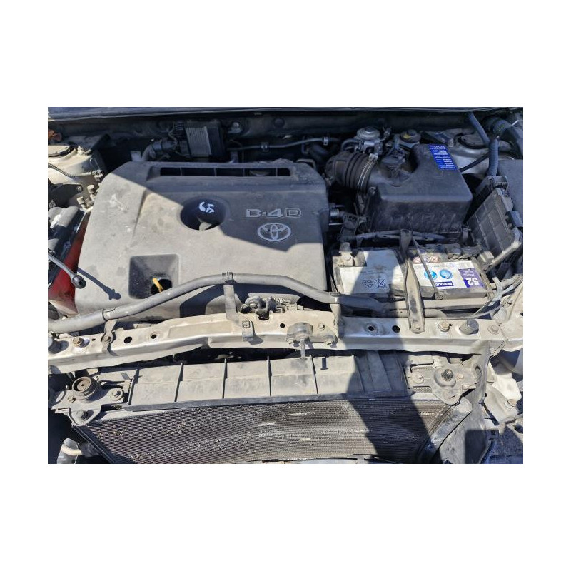 Support de boite TOYOTA RAV4 3 PHASE 1 d’occasion