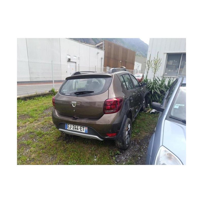 Pare boue arriere droit DACIA SANDERO 2 PHASE 2 d’occasion