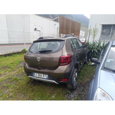 Pare boue arriere droit DACIA SANDERO 2 PHASE 2 d’occasion