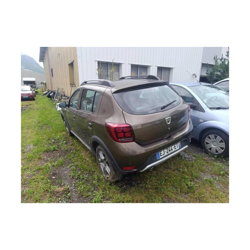 Pare boue arriere droit DACIA SANDERO 2 PHASE 2 d’occasion