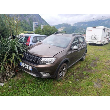 Pare boue arriere droit DACIA SANDERO 2 PHASE 2 d’occasion