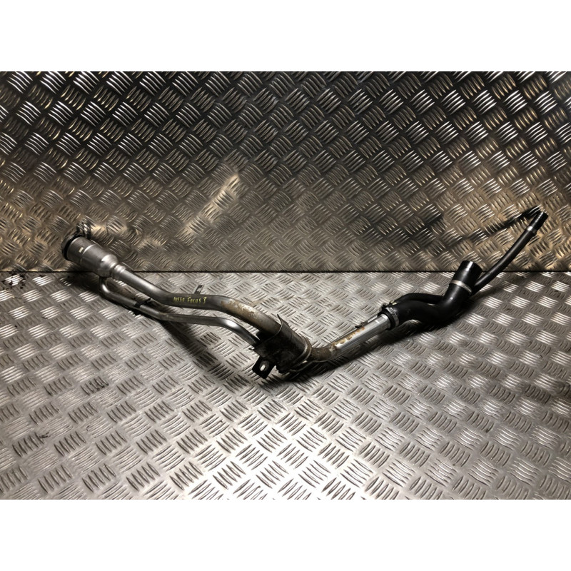 Goulotte de remplissage FORD FOCUS 3 PHASE 1 d’occasion