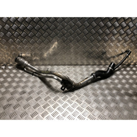 Goulotte de remplissage FORD FOCUS 3 PHASE 1 d’occasion