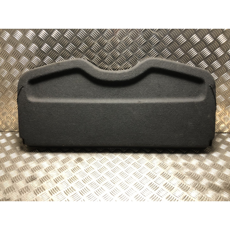 Plage arriere RENAULT CLIO 3 PHASE 2 d’occasion