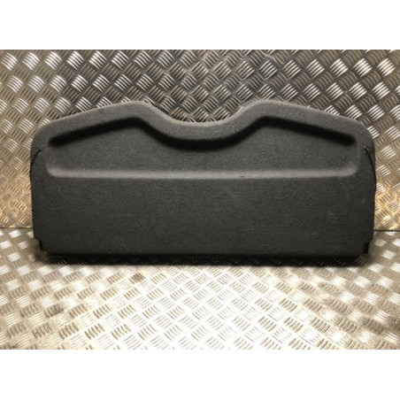 Plage arriere RENAULT CLIO 3 PHASE 2 d’occasion