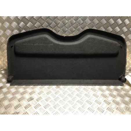 Plage arriere RENAULT CLIO 3 PHASE 2 d’occasion