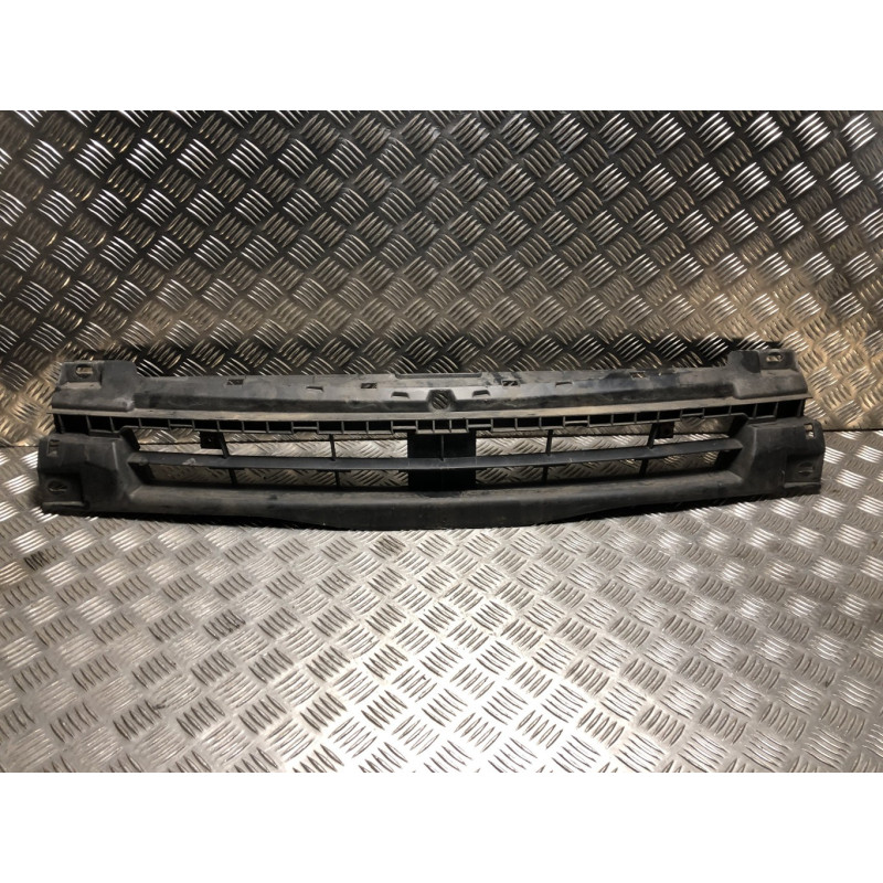 Calandre RENAULT TRAFIC 2 PHASE 2 d’occasion