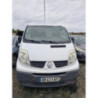 Calandre RENAULT TRAFIC 2 PHASE 2 d’occasion