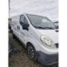 Calandre RENAULT TRAFIC 2 PHASE 2 d’occasion