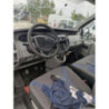 Calandre RENAULT TRAFIC 2 PHASE 2 d’occasion