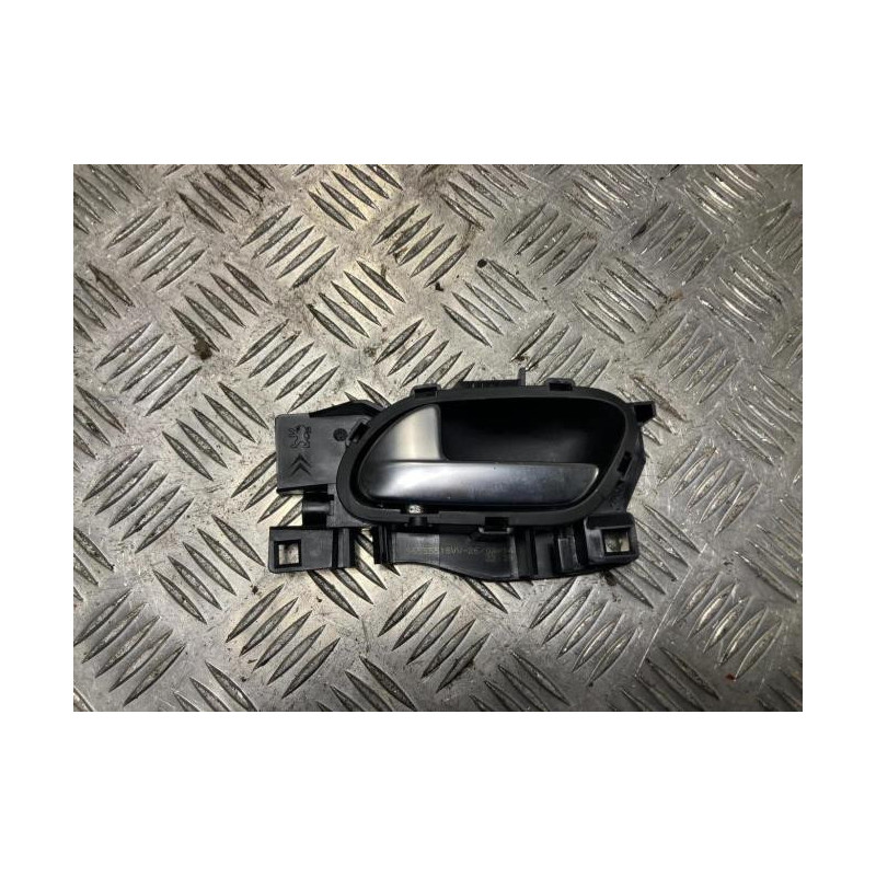 Poignee interieur avant gauche PEUGEOT 2008 1 PHASE 1 d’occasion