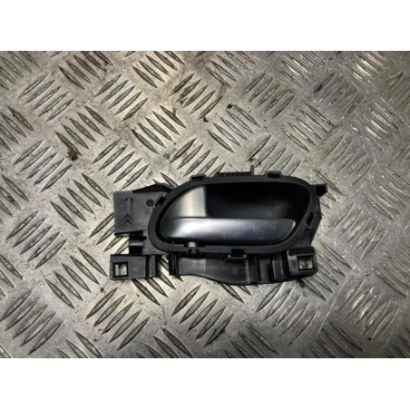 Poignee interieur avant gauche PEUGEOT 2008 1 PHASE 1 d’occasion