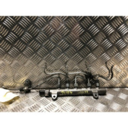 Rampe injection SSANGYONG KORANDO 2 PHASE 1 d’occasion