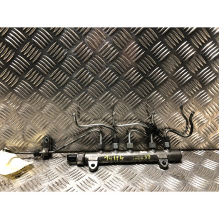 Rampe injection SSANGYONG KORANDO 2 PHASE 1 d’occasion