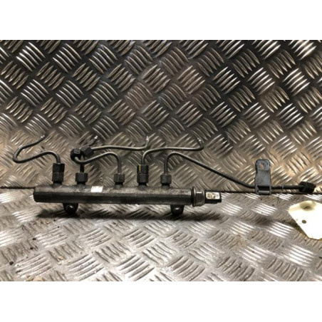 Rampe injection SSANGYONG KORANDO 2 PHASE 1 d’occasion