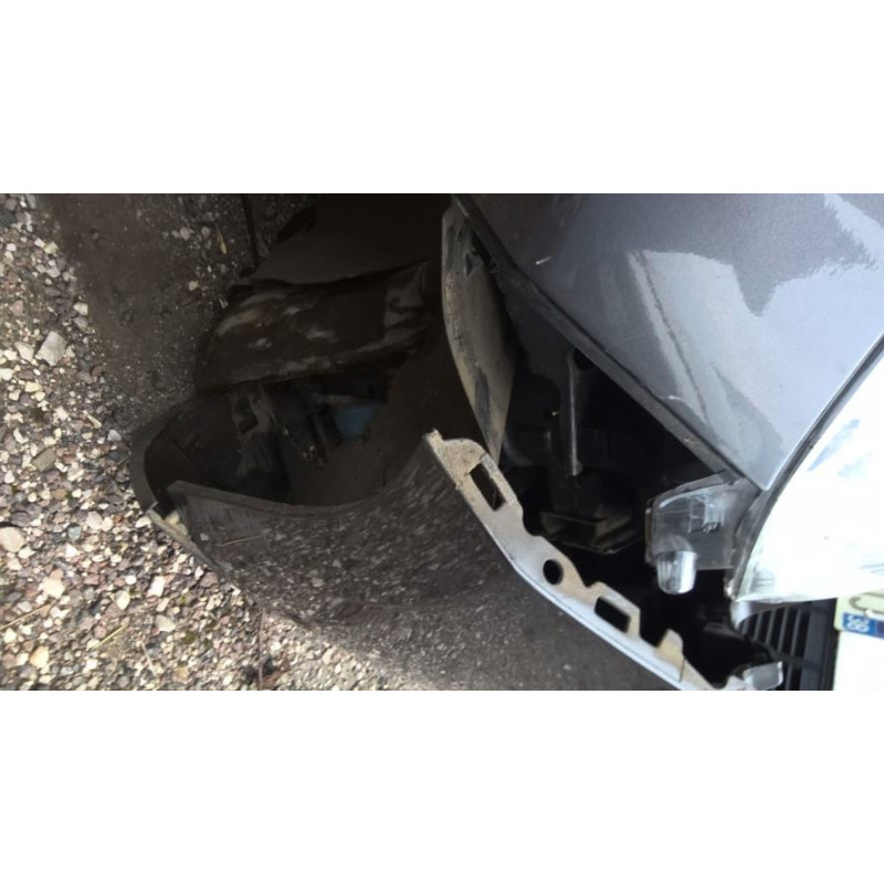 Boitier d'aide au stationnement PEUGEOT 2008 1 PHASE 1 d’occasion