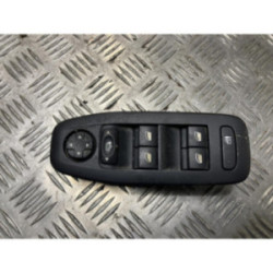 Interrupteur de leve vitre avant gauche PEUGEOT 2008 1 PHASE 1 d’occasion