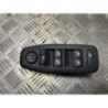 Interrupteur de leve vitre avant gauche PEUGEOT 2008 1 PHASE 1 d’occasion