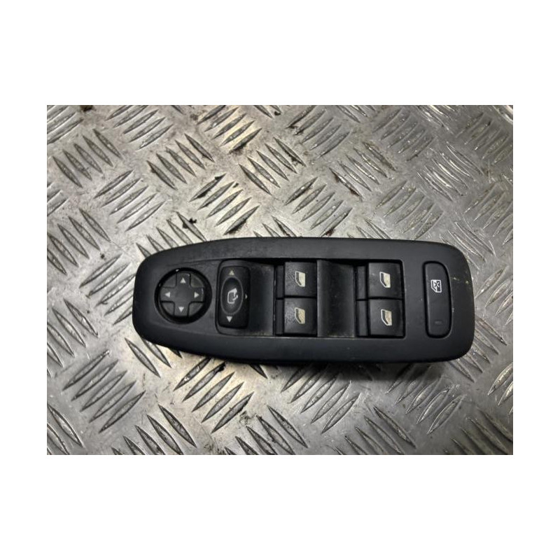 Interrupteur de leve vitre avant gauche PEUGEOT 2008 1 PHASE 1 d’occasion
