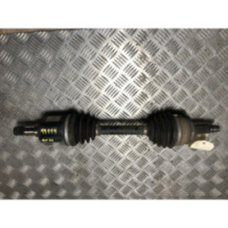 Cardan gauche (transmission) SSANGYONG KORANDO 2 PHASE 1 d’occasion