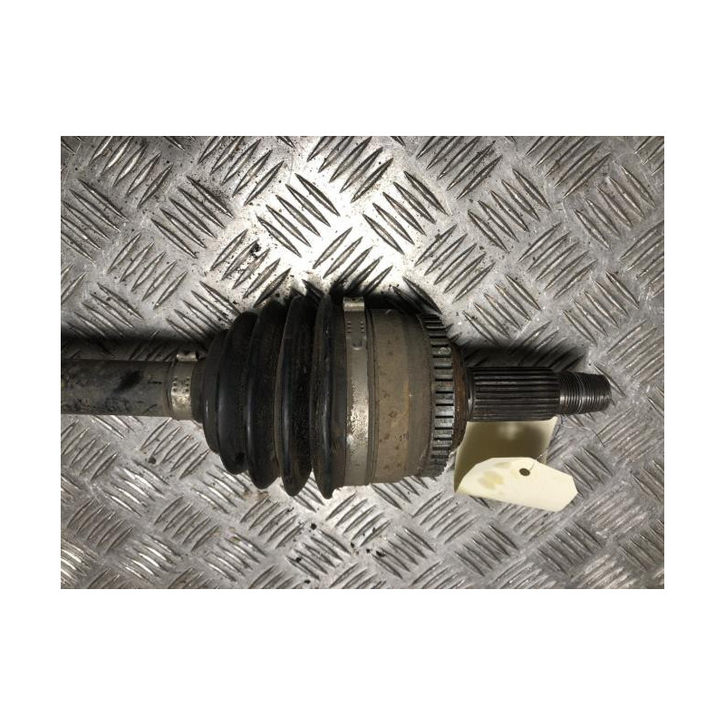 Cardan gauche (transmission) SSANGYONG KORANDO 2 PHASE 1 d’occasion