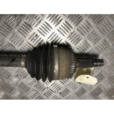 Cardan gauche (transmission) SSANGYONG KORANDO 2 PHASE 1 d’occasion