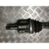 Cardan gauche (transmission) SSANGYONG KORANDO 2 PHASE 1 d’occasion
