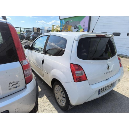 Boite a air RENAULT TWINGO 2 PHASE 1 d’occasion