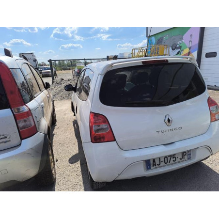 Boite a air RENAULT TWINGO 2 PHASE 1 d’occasion