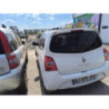 Boite a air RENAULT TWINGO 2 PHASE 1 d’occasion