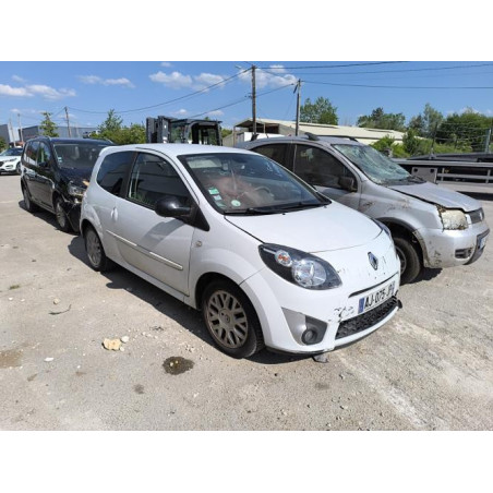 Boite a air RENAULT TWINGO 2 PHASE 1 d’occasion