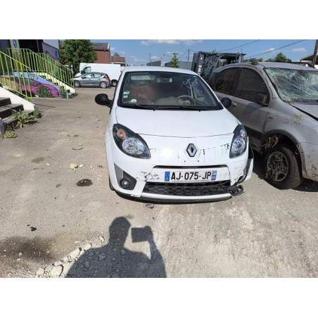 Boite a air RENAULT TWINGO 2 PHASE 1 d’occasion