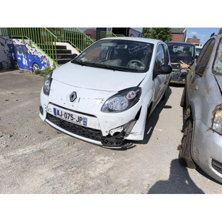 Boite a air RENAULT TWINGO 2 PHASE 1 d’occasion