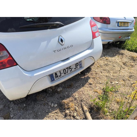 Boite a air RENAULT TWINGO 2 PHASE 1 d’occasion
