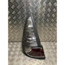 Feu arriere principal gauche (feux) RENAULT SCENIC 3 PHASE 2 d’occasion