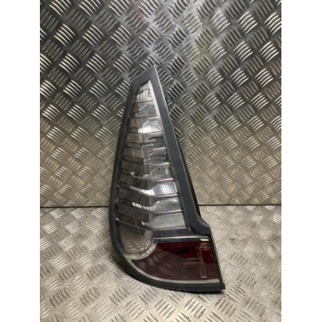 Feu arriere principal gauche (feux) RENAULT SCENIC 3 PHASE 2 d’occasion
