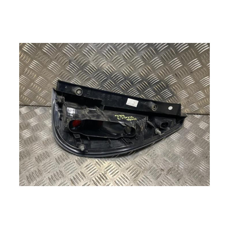 Feu arriere principal gauche (feux) RENAULT SCENIC 3 PHASE 2 d’occasion