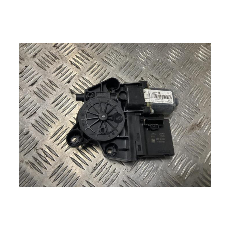 Moteur leve vitre arriere droit RENAULT SCENIC 3 PHASE 2 d’occasion