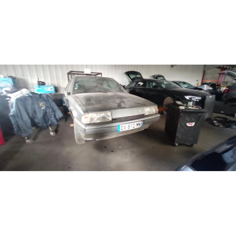 Calandre CITROEN BX d’occasion