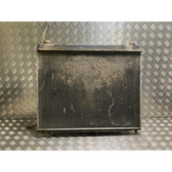 Radiateur eau MITSUBISHI PAJERO 3 PHASE 2 d’occasion
