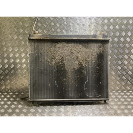 Radiateur eau MITSUBISHI PAJERO 3 PHASE 2 d’occasion