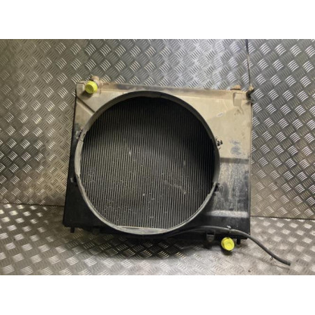 Radiateur eau MITSUBISHI PAJERO 3 PHASE 2 d’occasion