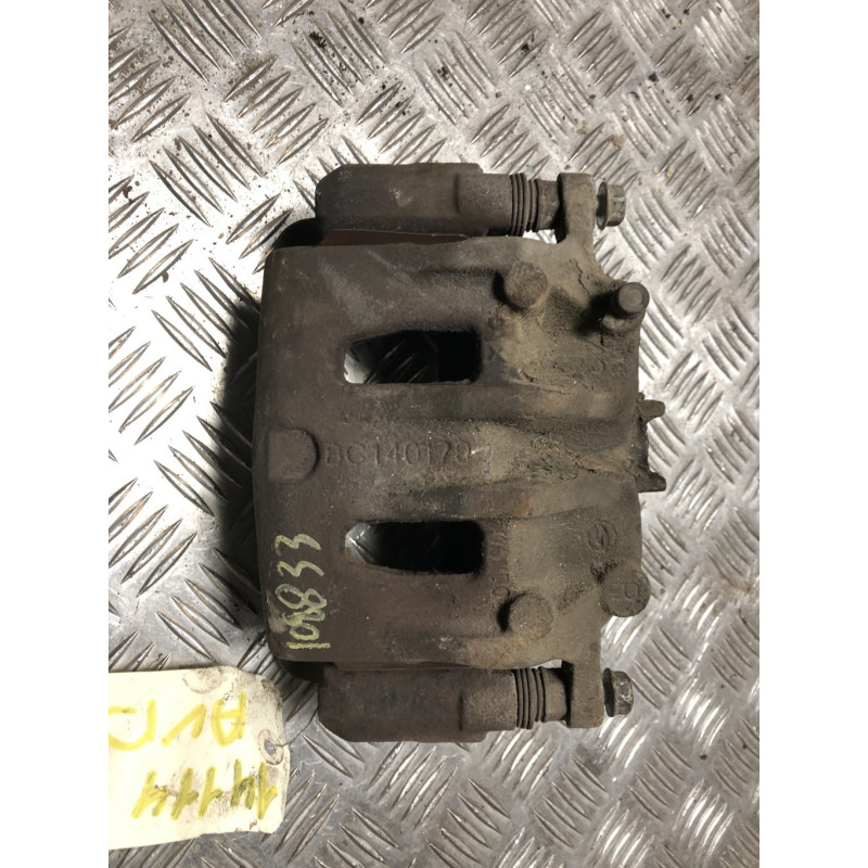 Etrier avant droit (freinage) SSANGYONG KORANDO 2 PHASE 1 d’occasion